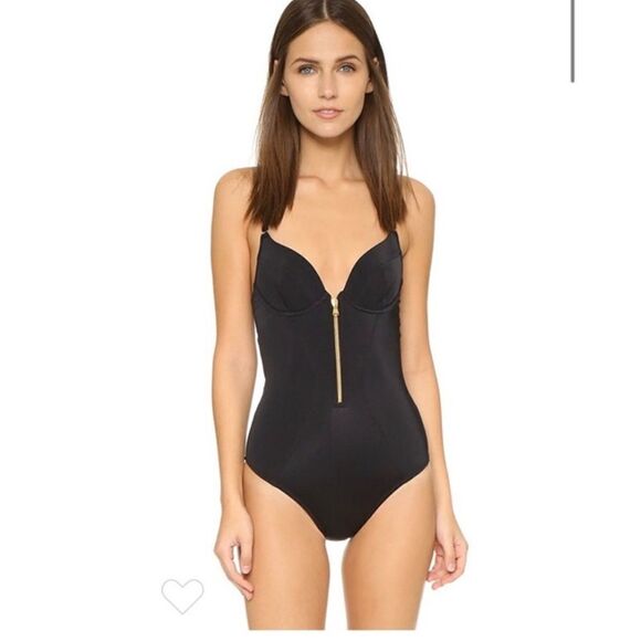 Agent Provocateur Other - L'Agent by Agent Provocateur Allegra Swimsuit NWT